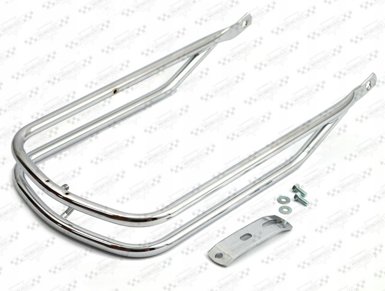 NL-014 - Бампер крыла, 93-13 RK ELECTRA HARKLEY