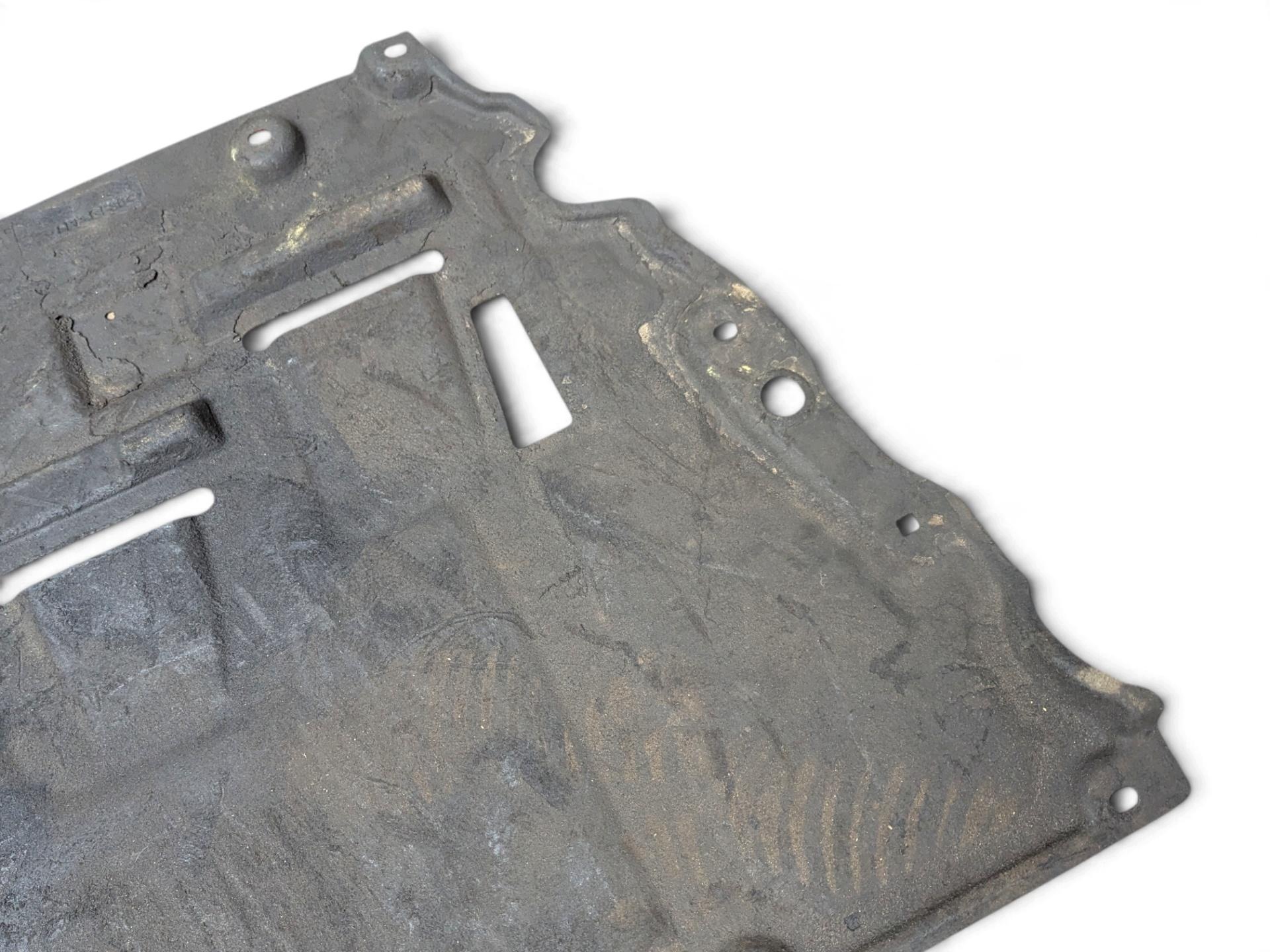cover below engine Ford Mondeo 5 2016 DG93-6P013-BL