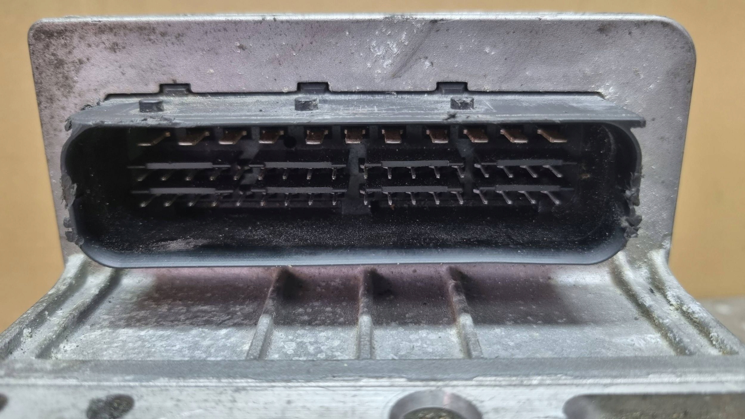 servo frein unité de commande électronique uce ABS A0044319912 0265250062 MERCEDES W211