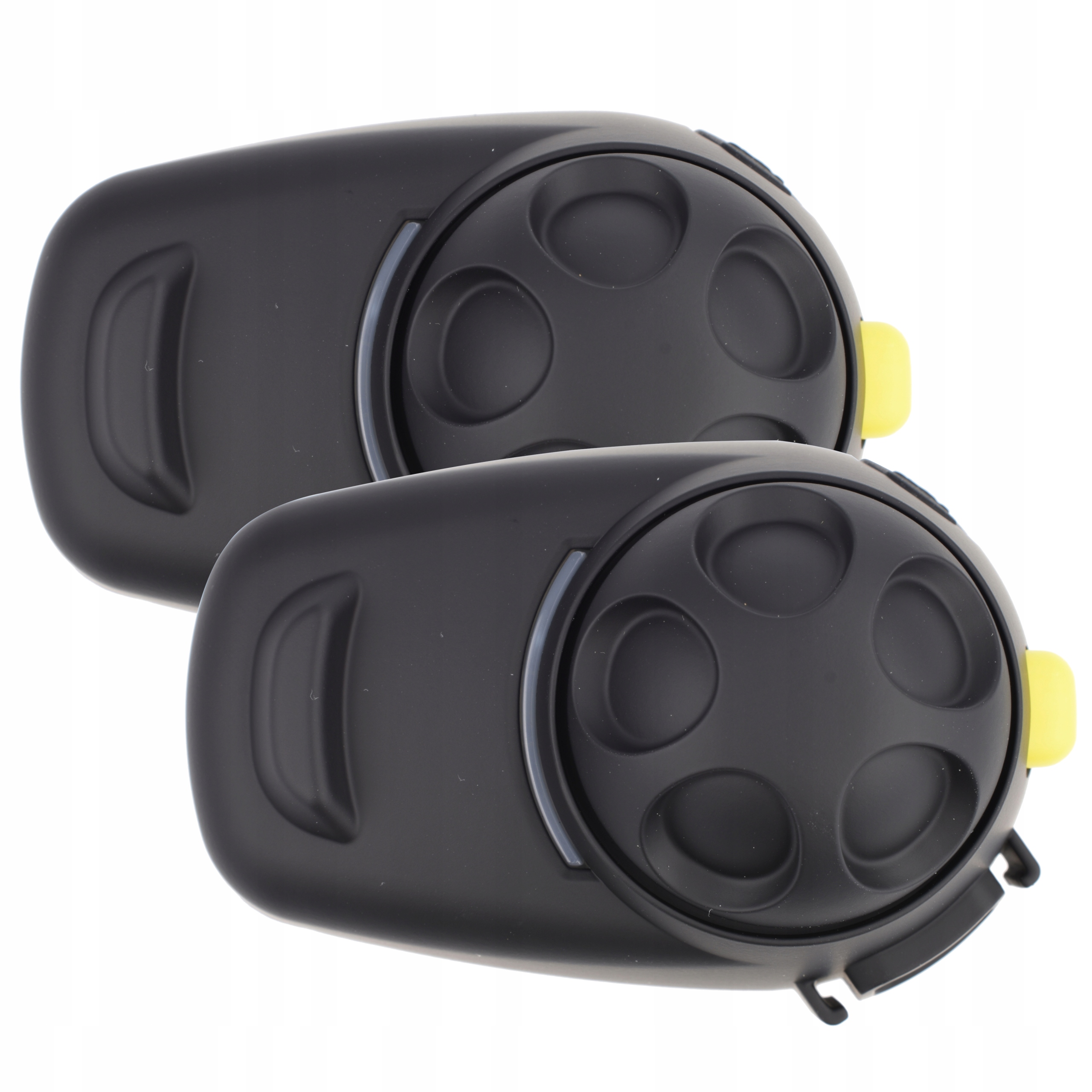 Sena Interkom Motocyklowy SMH5FM do 700m 2 zestawy Maksymalny zasięg 700 m