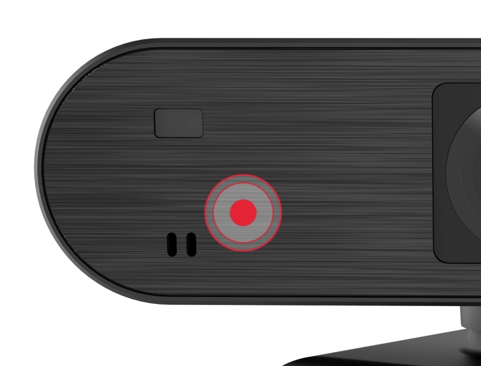 Hama KAMERA INTERNETOWA C-600 PRO, FULL-HD Megapiksele 2 MP