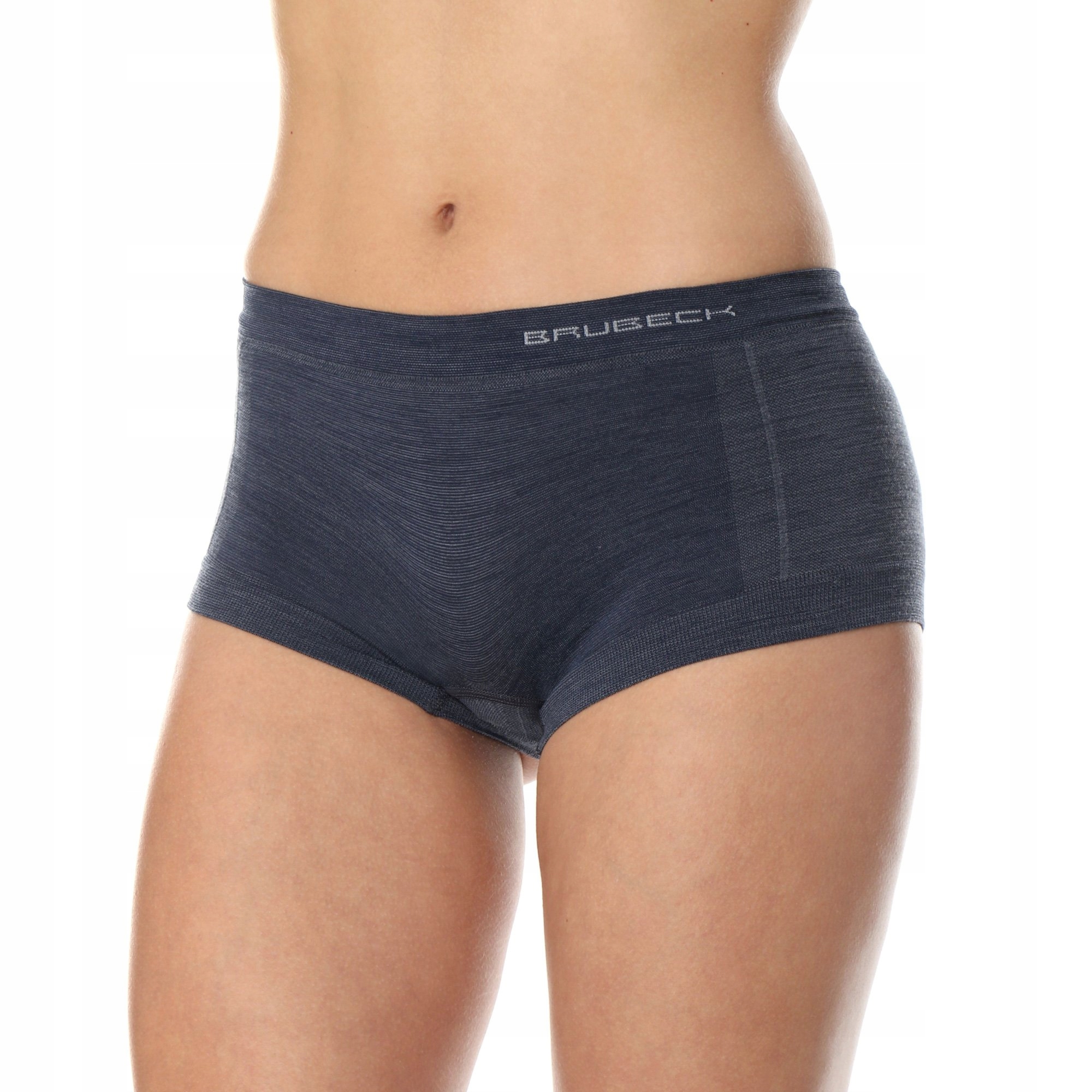 

Bokserki damskie Brubeck Comfort Wool Merynosy M