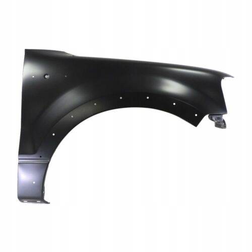 FORD F-150 F150 2004-2008 BŁOTNIK PRAWY Z OTWORAMI