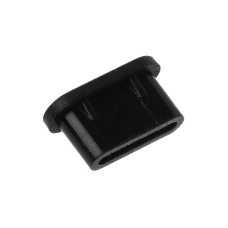 

Zatyczka Zaślepka Do Wejścia Portu Usb-c Kurz Brud