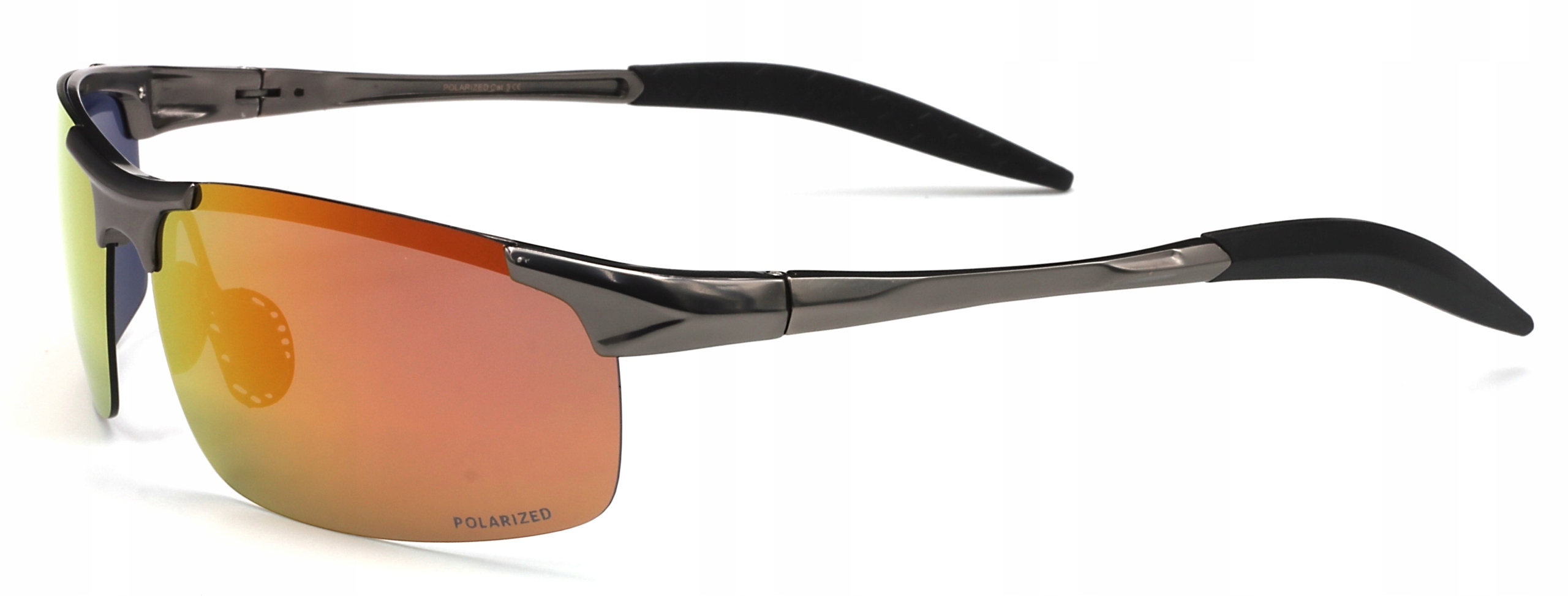 OKULARY PRZECIWSŁONECZNE dla sportowców polarized Model MPZ