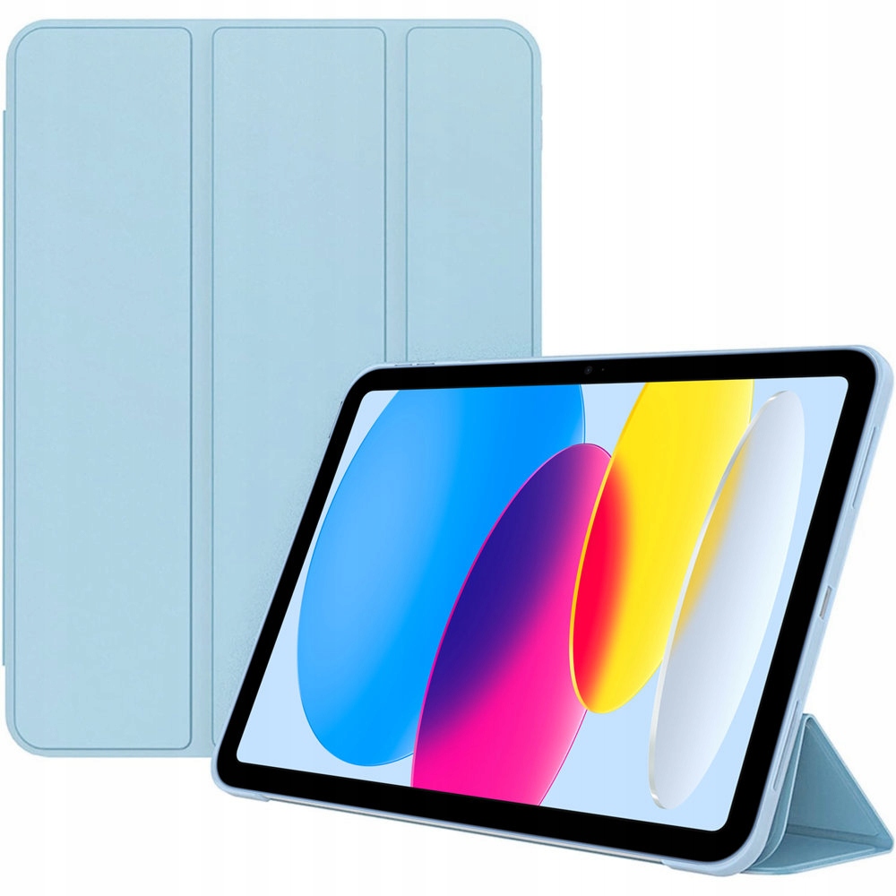 

Etui Do Ipad 10.9 2022 10-GEN Obudowa Case Futerał