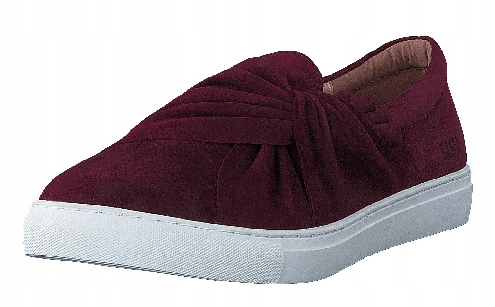 Dasia Daylily Bow 1084103 kožené mokasíny Eu 40