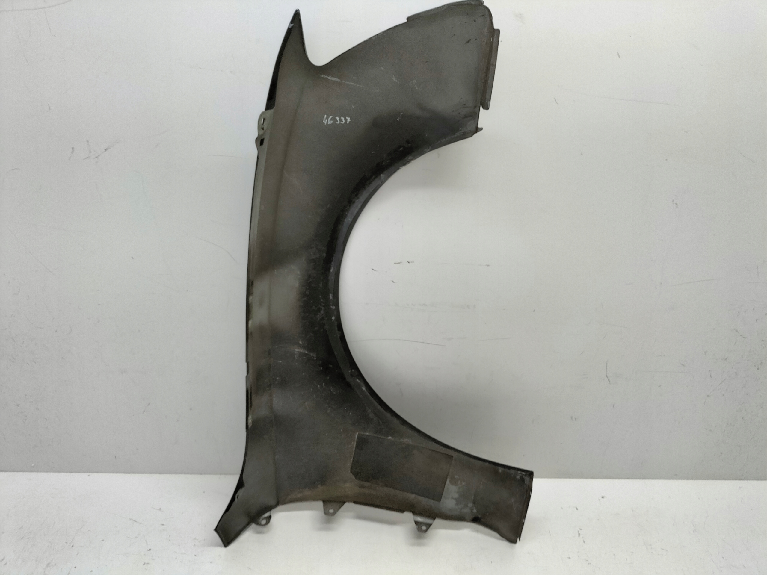fender front front left AUDI A5 B8 07-16