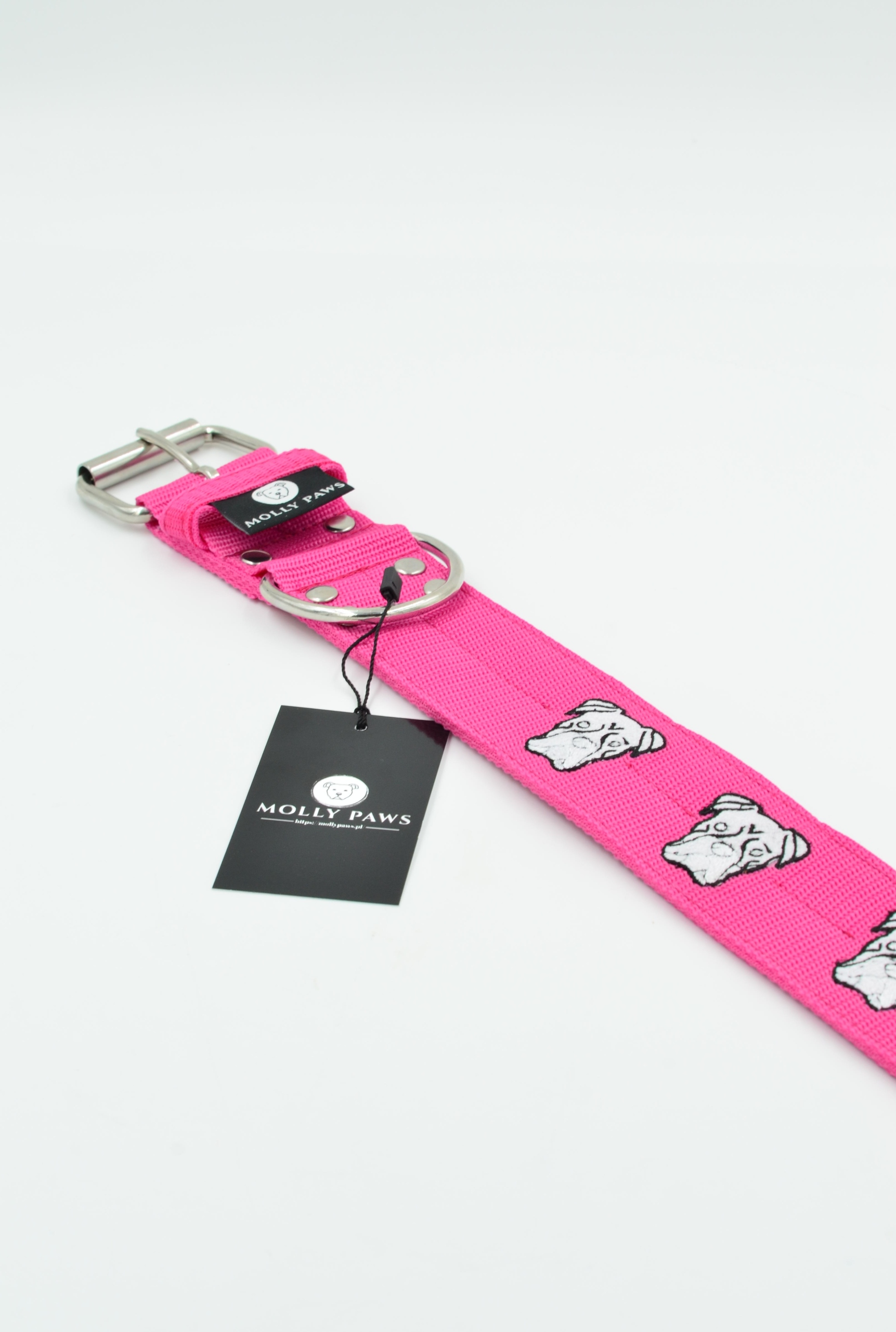 Levně Obojek pro boxera