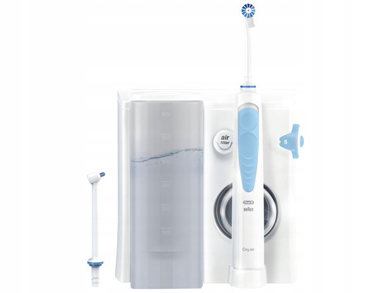 Irygator Oral-b Oral Health Center