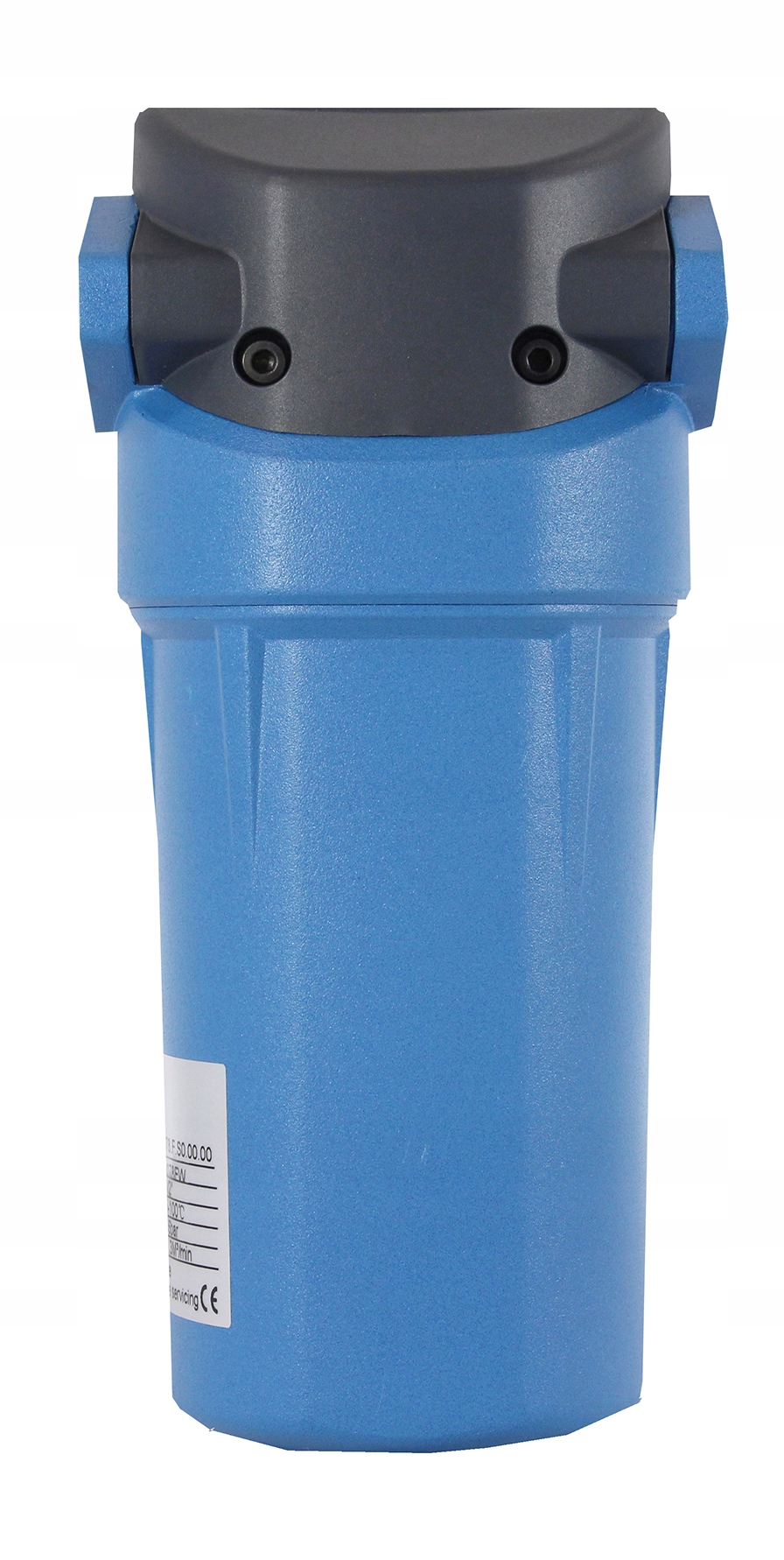 Separator cyklonowy ATS 3/4 1300 l/min A