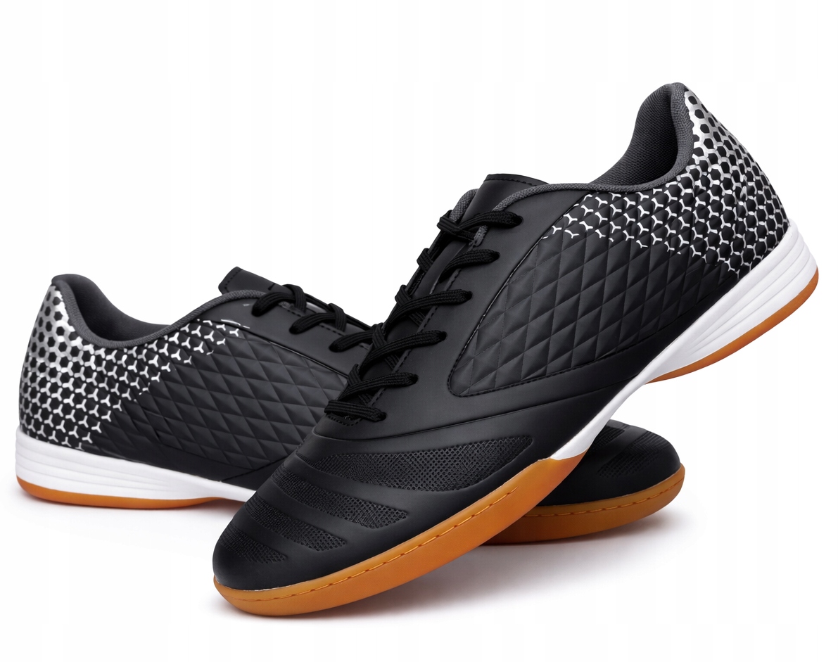 Sportovní halové boty do haly, haly, fotbalové futsalové boty pro muže, velikost 44