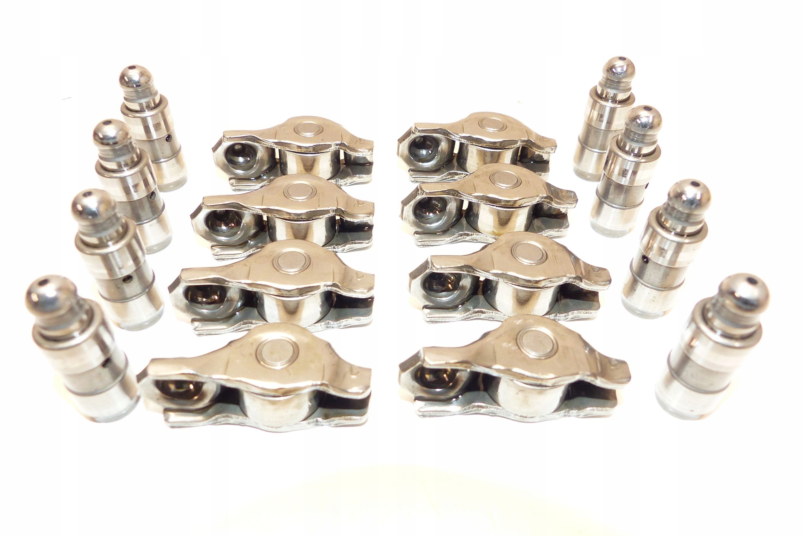 Alfa Romeo OE - Dźwigienki zaworowe głowicy silnika - Allegro.pl