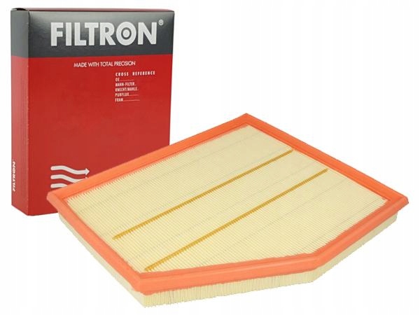 

Filtron Filtr Powietrza Bmw 5 (E60)