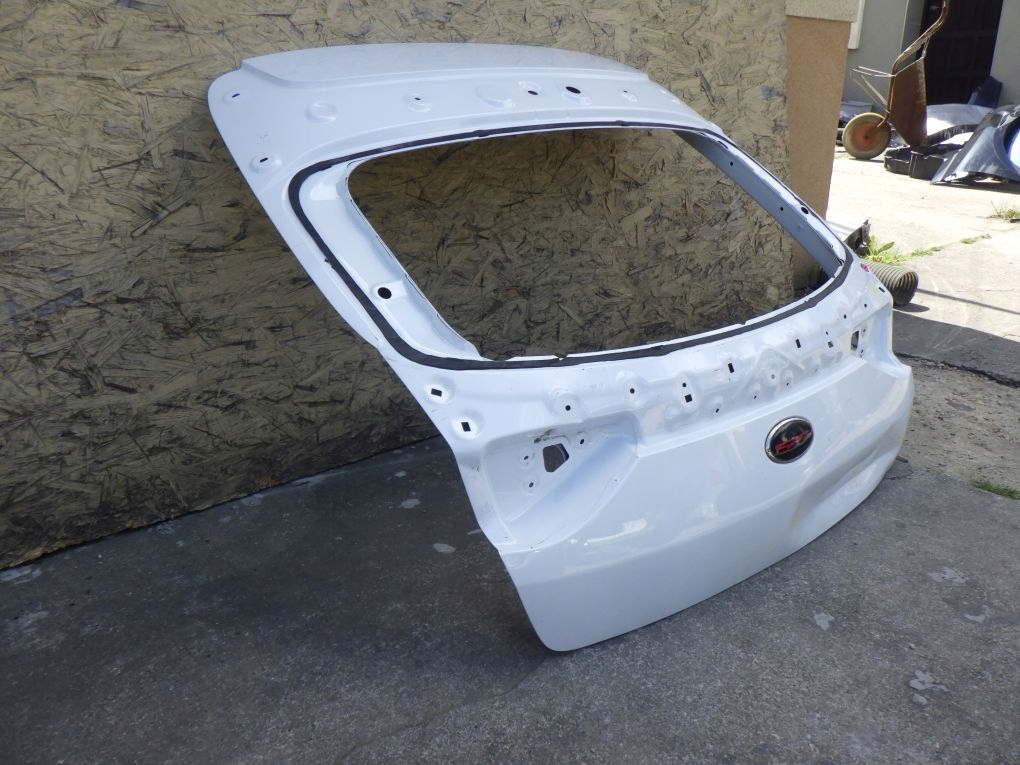 KIA PRO CEED PROCEED 18- boot doors