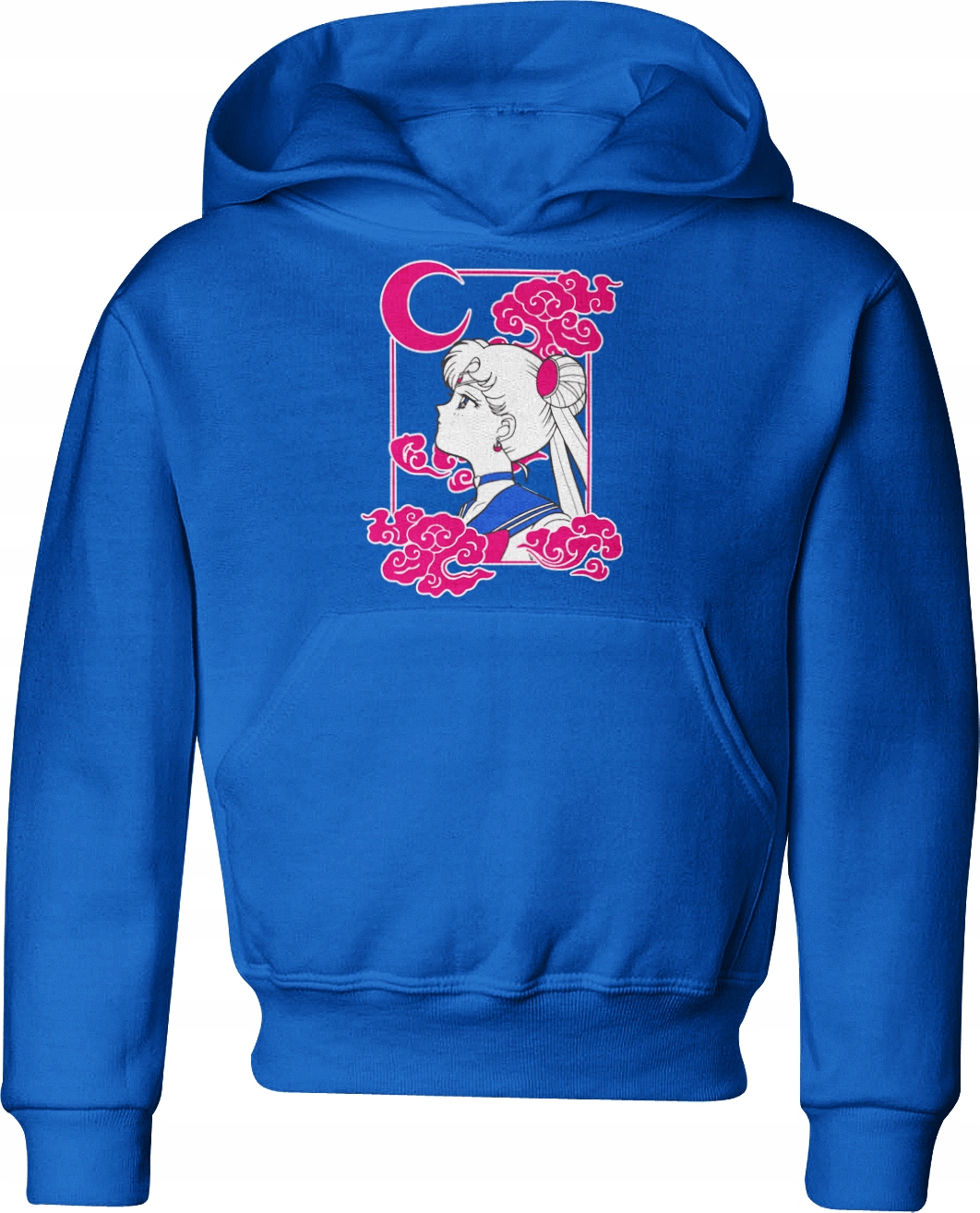 

Bluza Sailor Moon Czarodziejka Z Księżyca 12-14 L