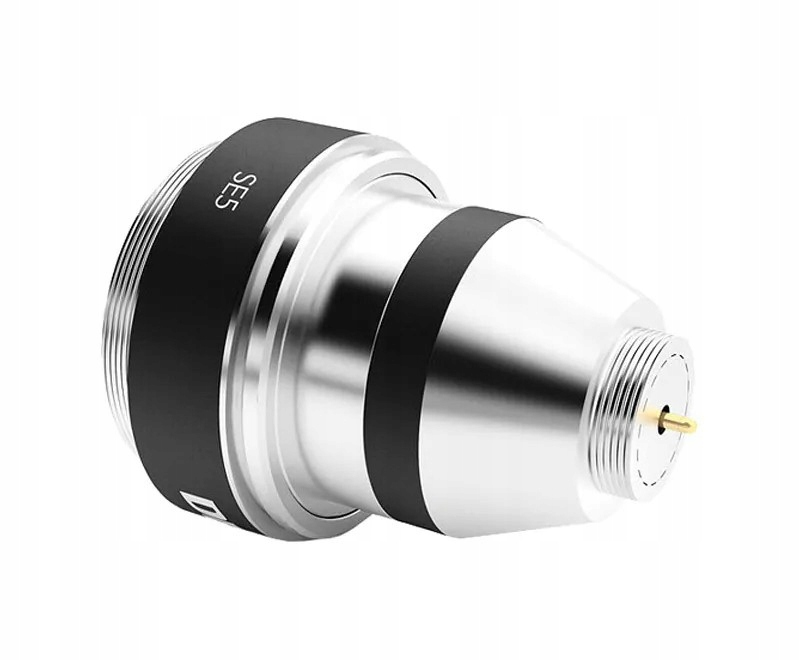 Dpa FAASE5B Adapter d:facto SE5