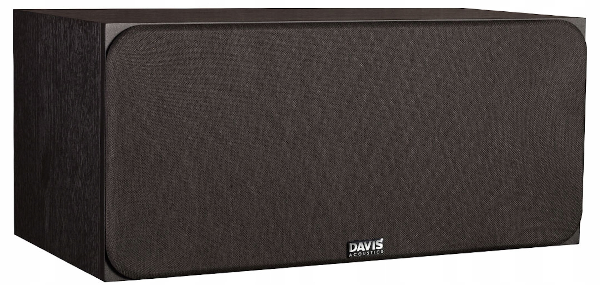 KOLUMNY GŁOŚNIK CENTRALNY DAVIS ACOUSTICS ARIANE C2 Kolor czarny