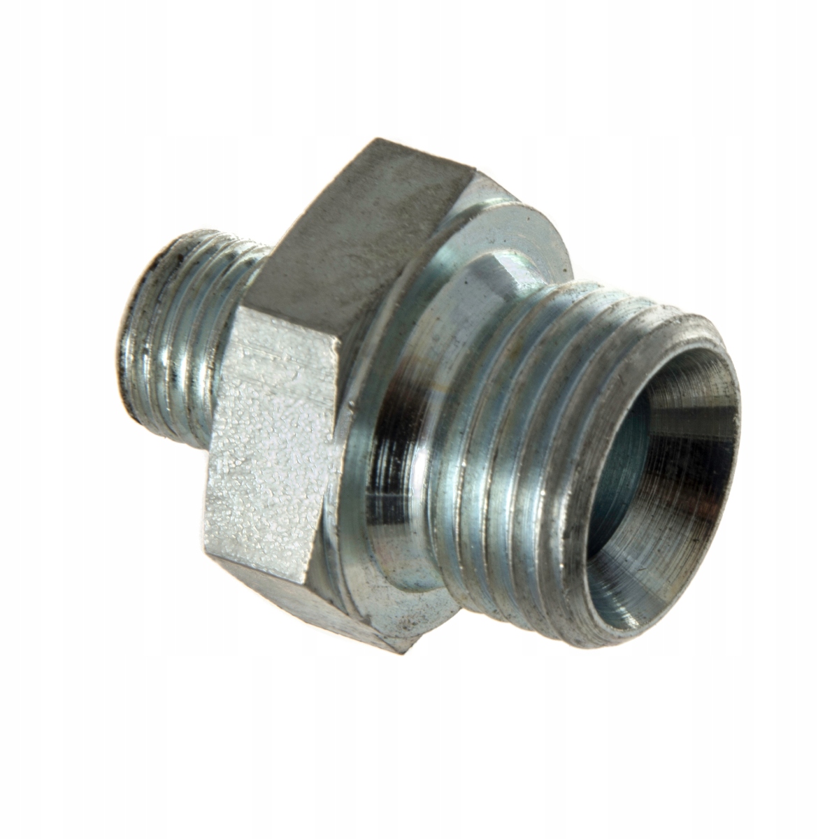 

Nypel prosty redukcja 1/2" x 1/4"