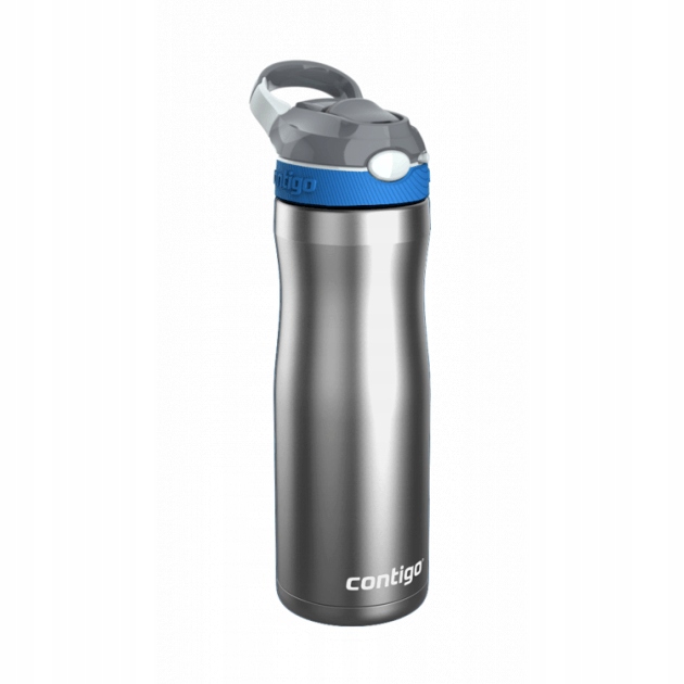

Contigo Ashland Chill Silver Bidon Termiczny 590ml