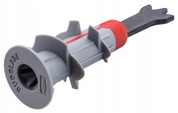 

Fischer kołek duoblade do płyt g/k samowiert 50szt