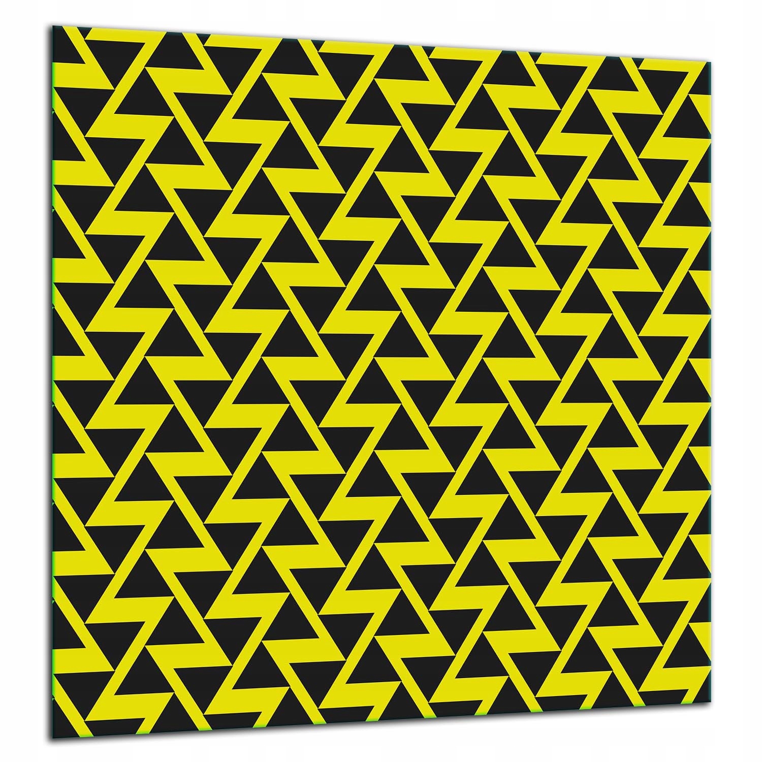 Skleněný Ochranný Panel Do Kuchyně 60x65 Vzor Lacobel 7v1
