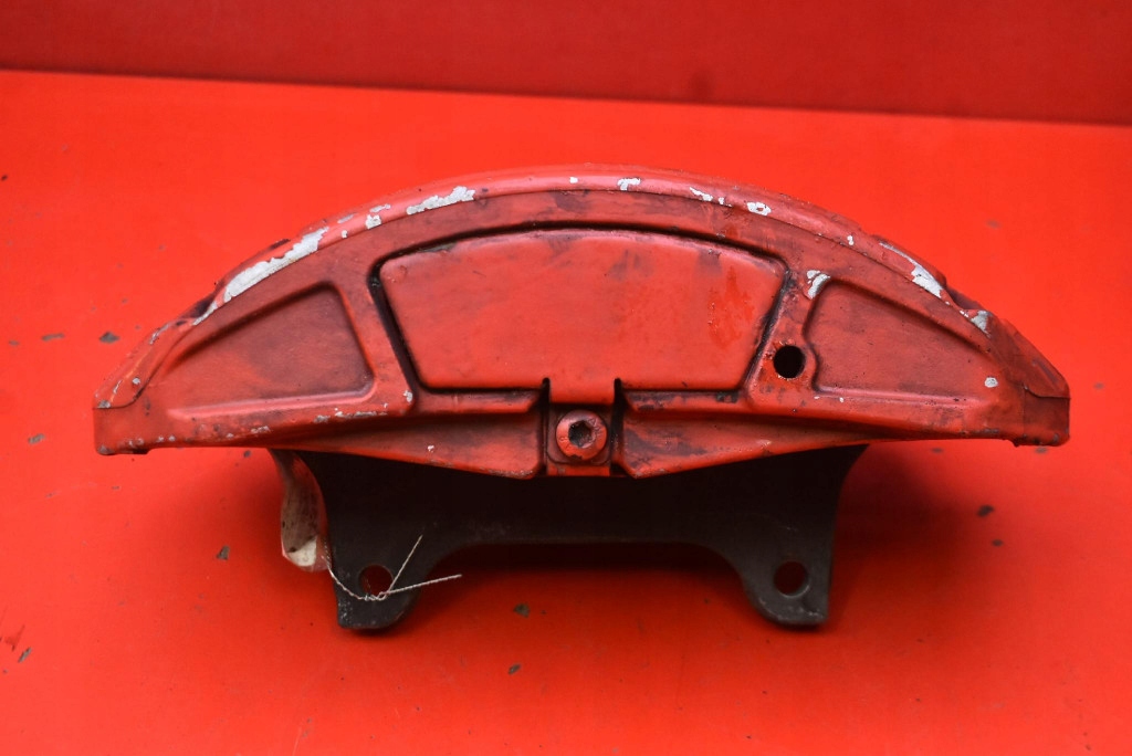caliper brake left front AUDI A8 D4 4.2 FSI 372 KM QUATTRO 10-14