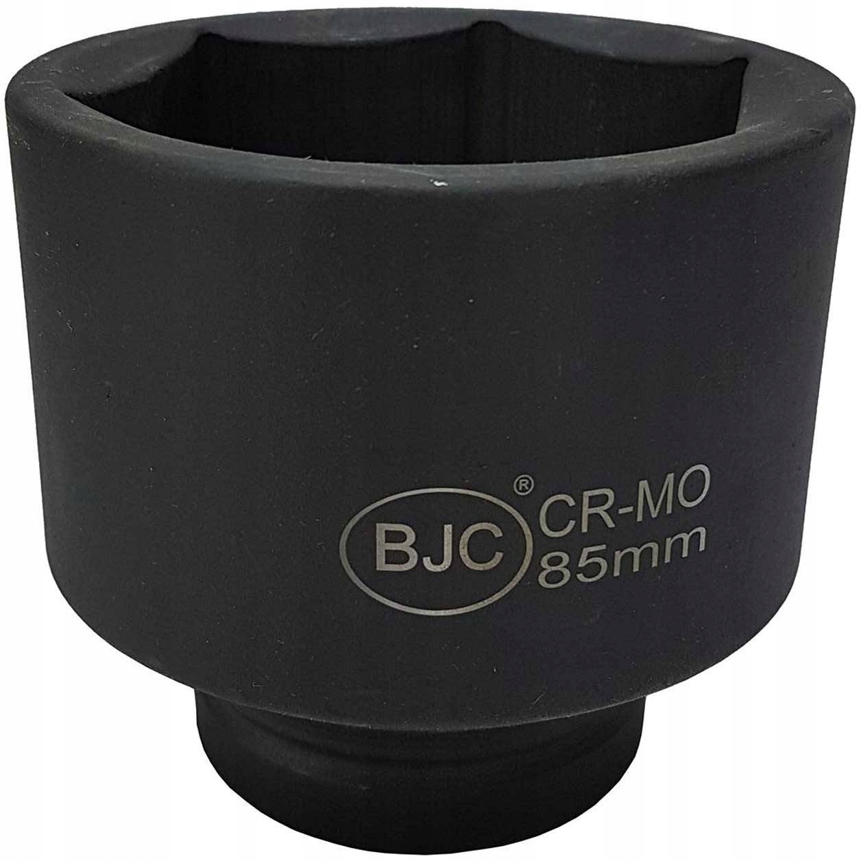 NASADKA UDAROWA 85mm 1 CR MO KLUCZ NASADOWY BJC