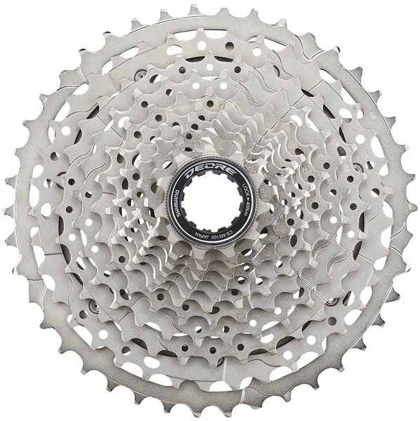 Kazeta Shimano CS-M5100 11rz 11-42