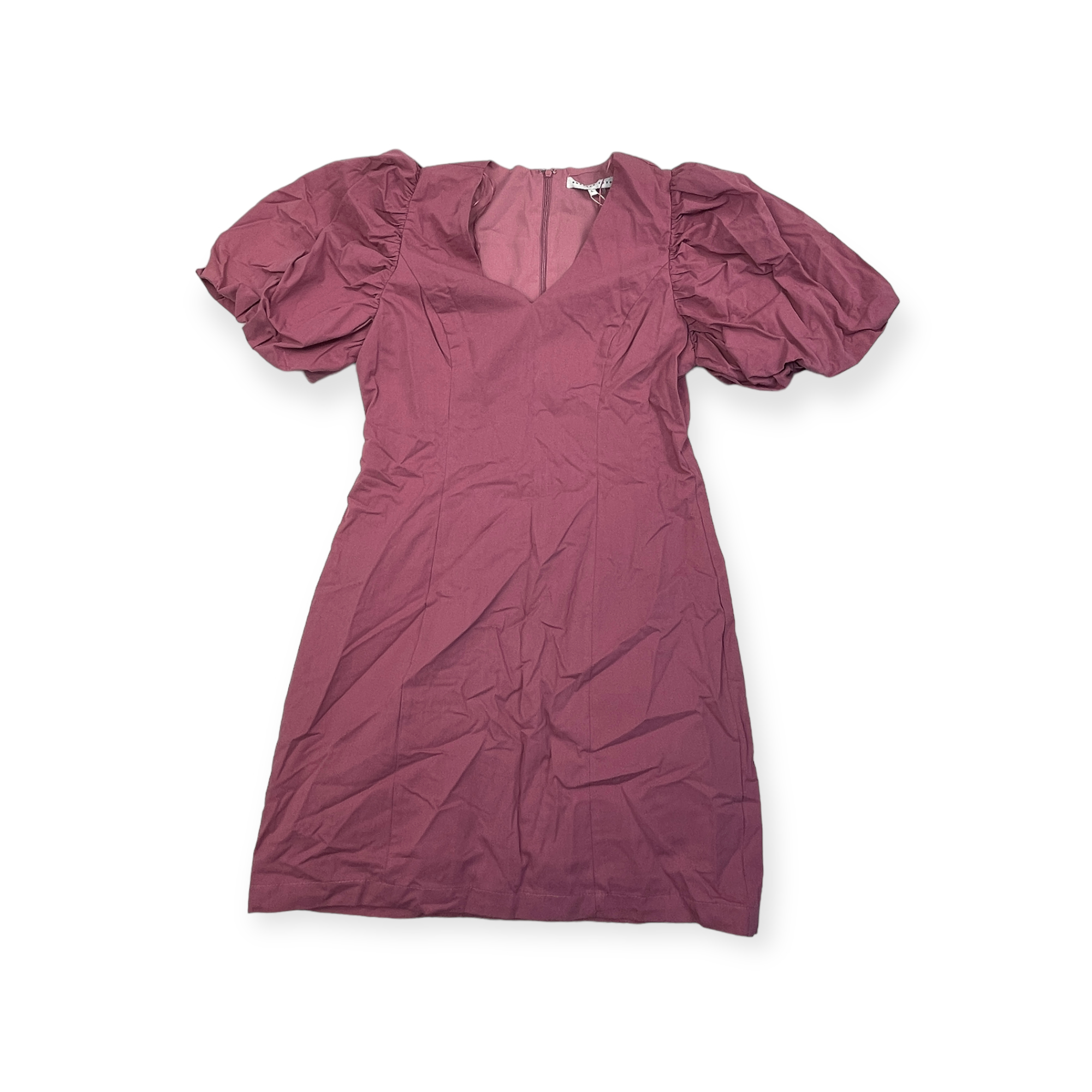 Šaty s krátkým rukávem Endless Rose L