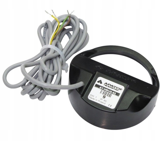 Impulzný Modul AT-MBUS-NE-02 Vodomery Js Smart DN15-20