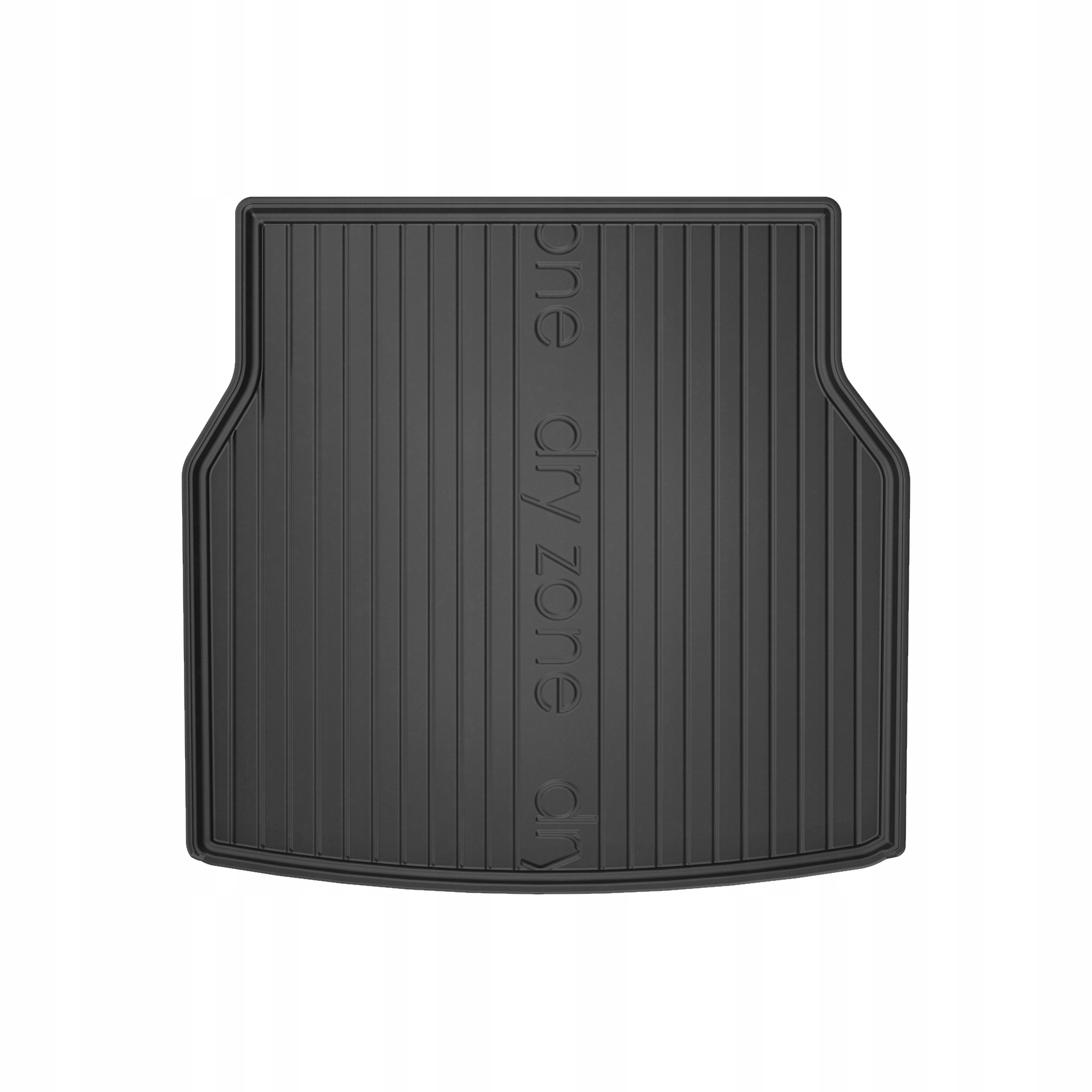 Frogum Gumová rohož do kufru pro Mercedes C W203 2000-2007