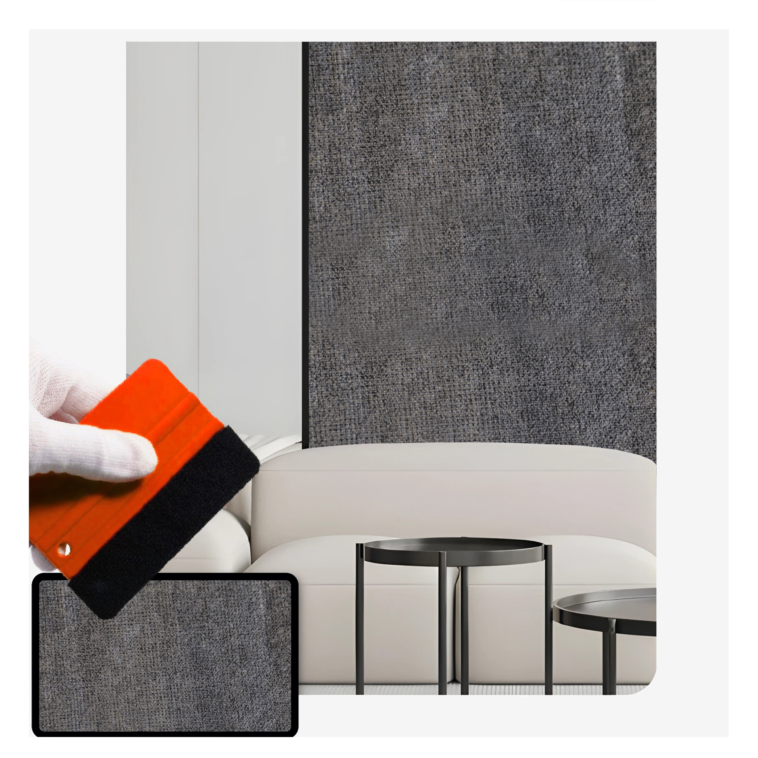 Tapeta Samolepicí Tlustá 122x200 cm do kuchyně Koupelna Tapety na nábytek