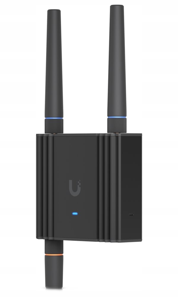 Ubiquiti Mobile Router Ultra Lte router, Wi-Fi 2,4 GHz