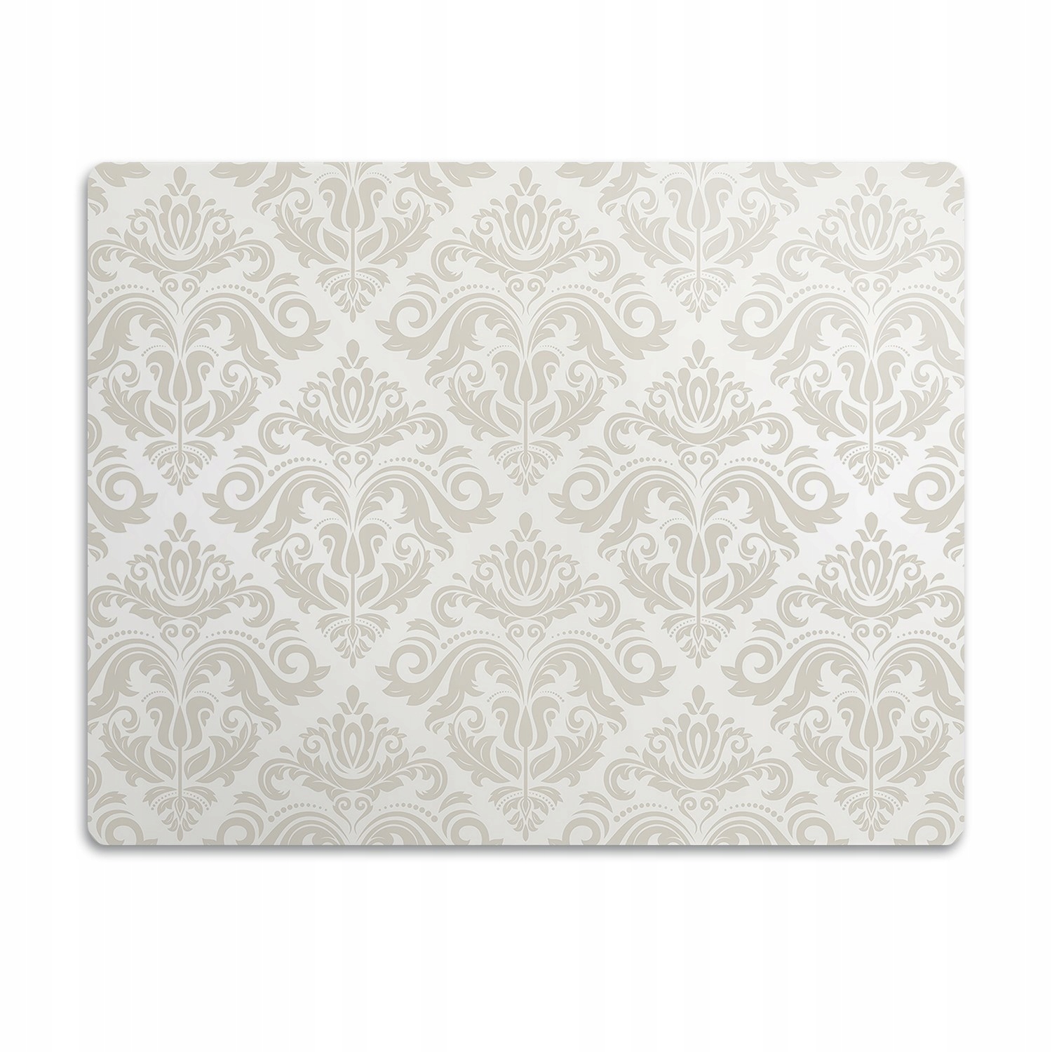 Levně Ochranná podložka pod záchod Orientální design 60x40