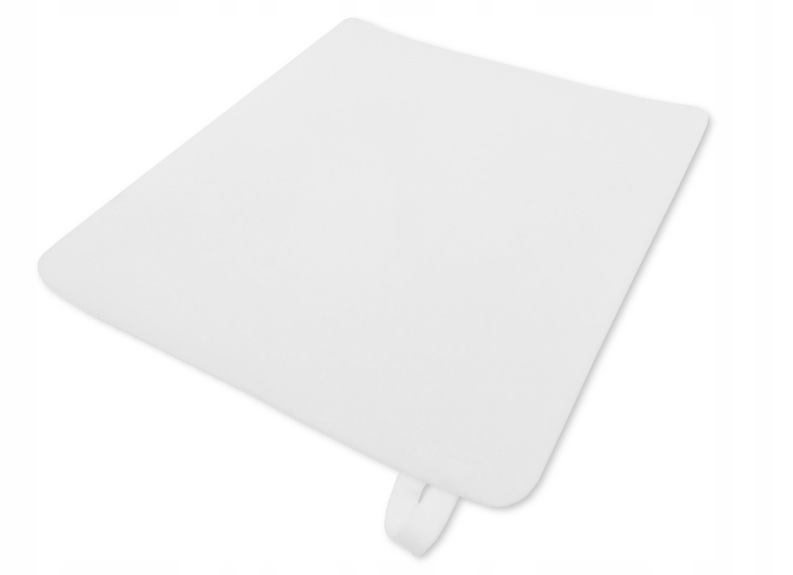 

Podkładka Mata Dywanik Filcowy Do Sauny Biały