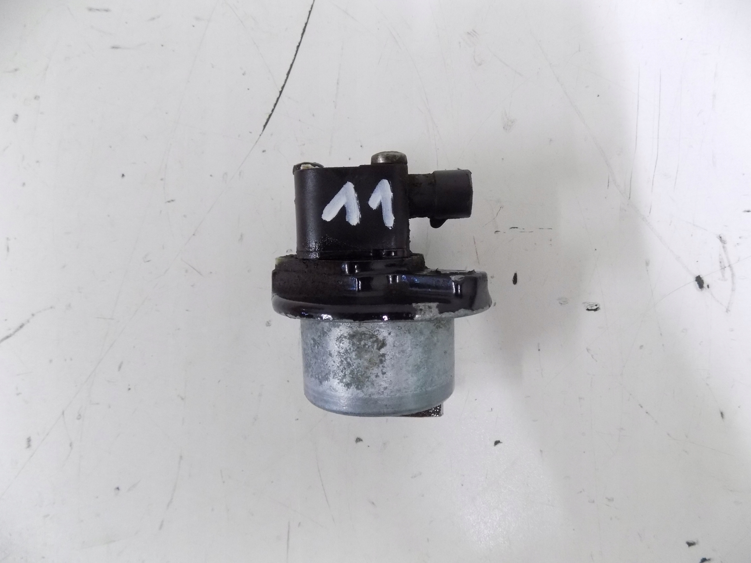 82033385 - NEW HOLLAND CASE FIAT ПОТЕНЦИОМЕТР