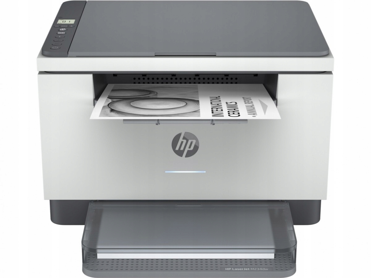 Urządzenie wielofunkcyjne LaserJet Mfp M234dw