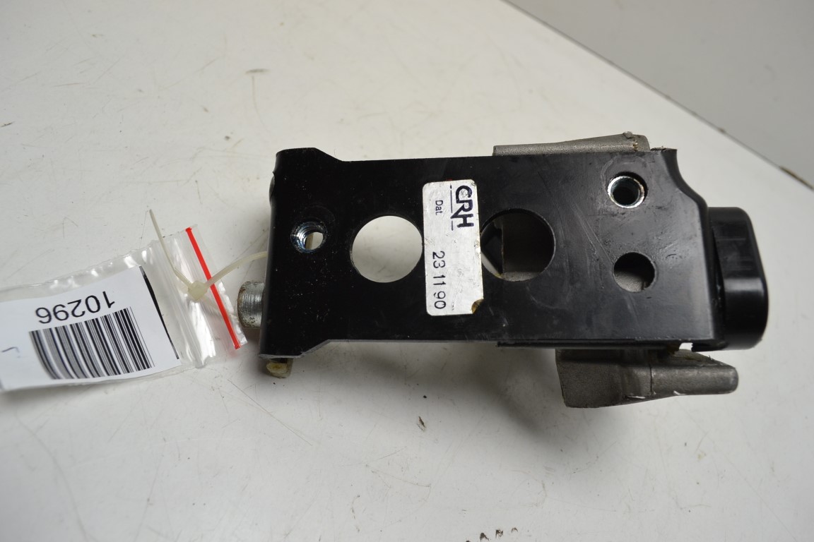 Mercedes SL R129 механизм регулировки подголовника л