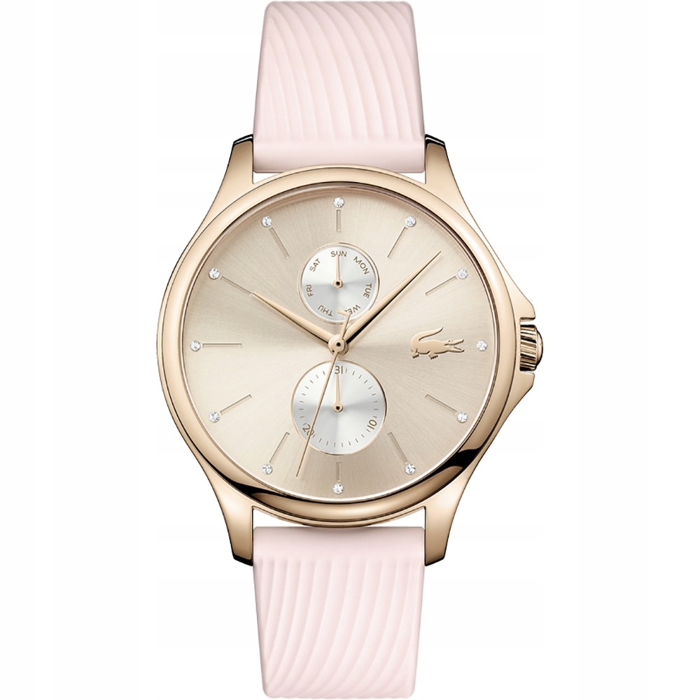 Dámské hodinky Lacoste 2001025