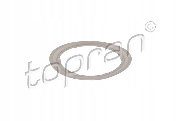 ПРОКЛАДКА КЛАПАНА EGR AGR 305 143 TOPRAN FORD