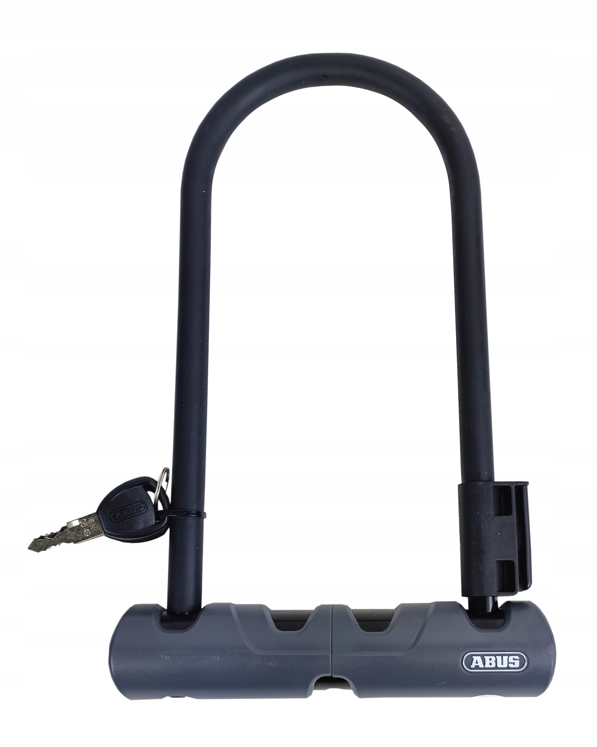 Abus U Lock 8603 zapięcie rowerowe blokada zabezpieczenie 2 klucze