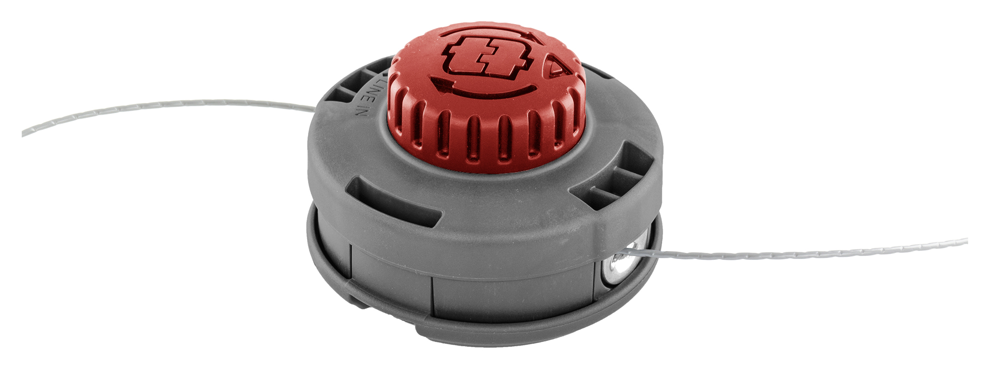 

Głowica żyłkowa Easy Feed M10x1,25LW tecomec