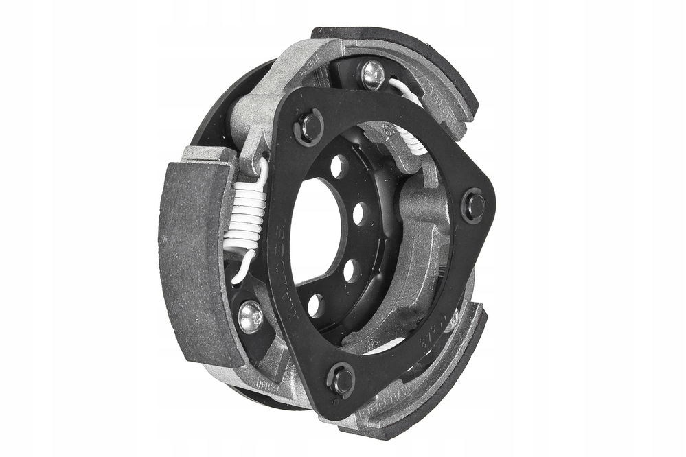 Spojka Malossi Maxi Delta Clutch, 134 mm, Derbi Piaggio Vespa 125-250