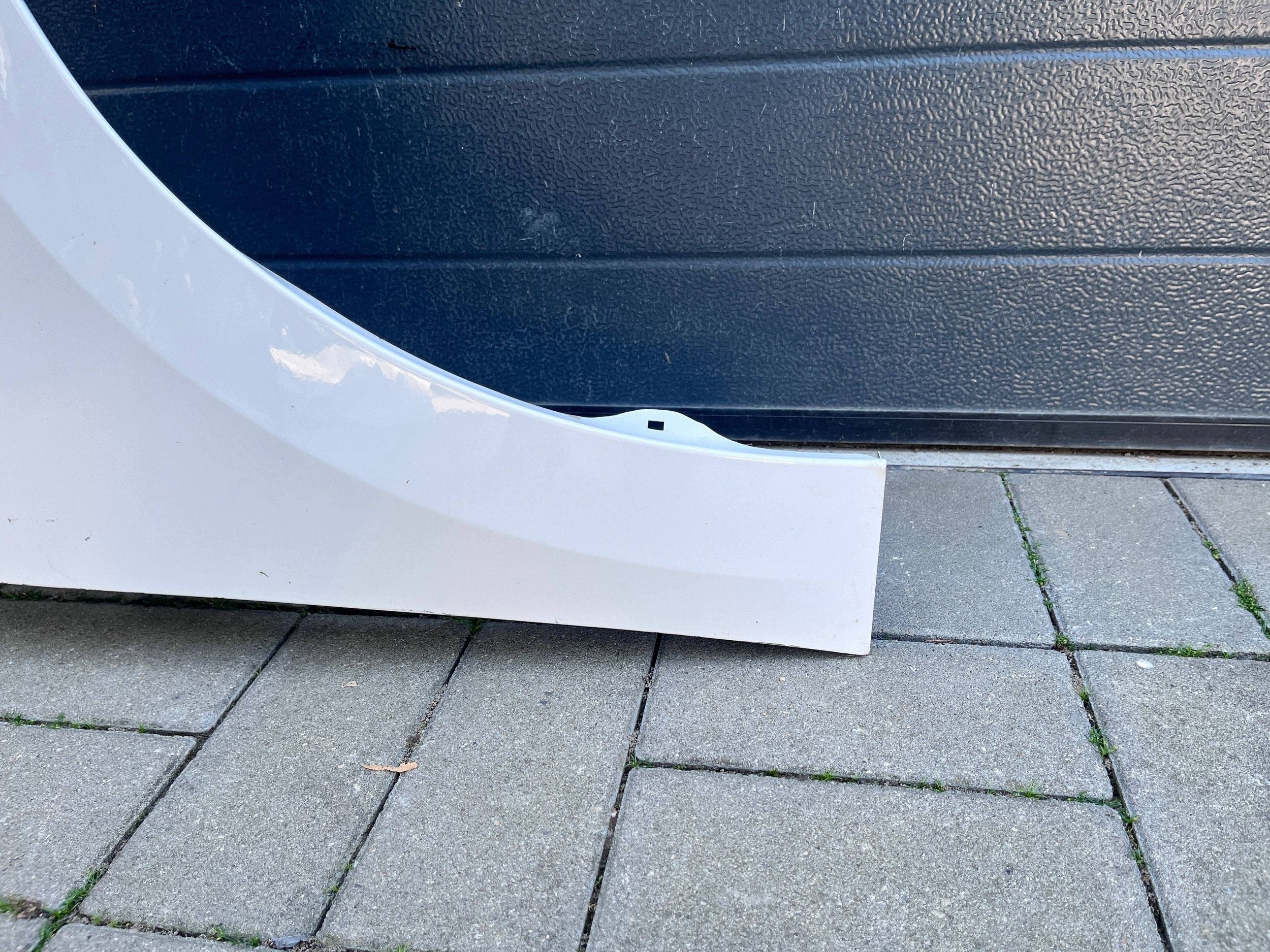 SEAT IBIZA V/5 6F 18- fender front front right