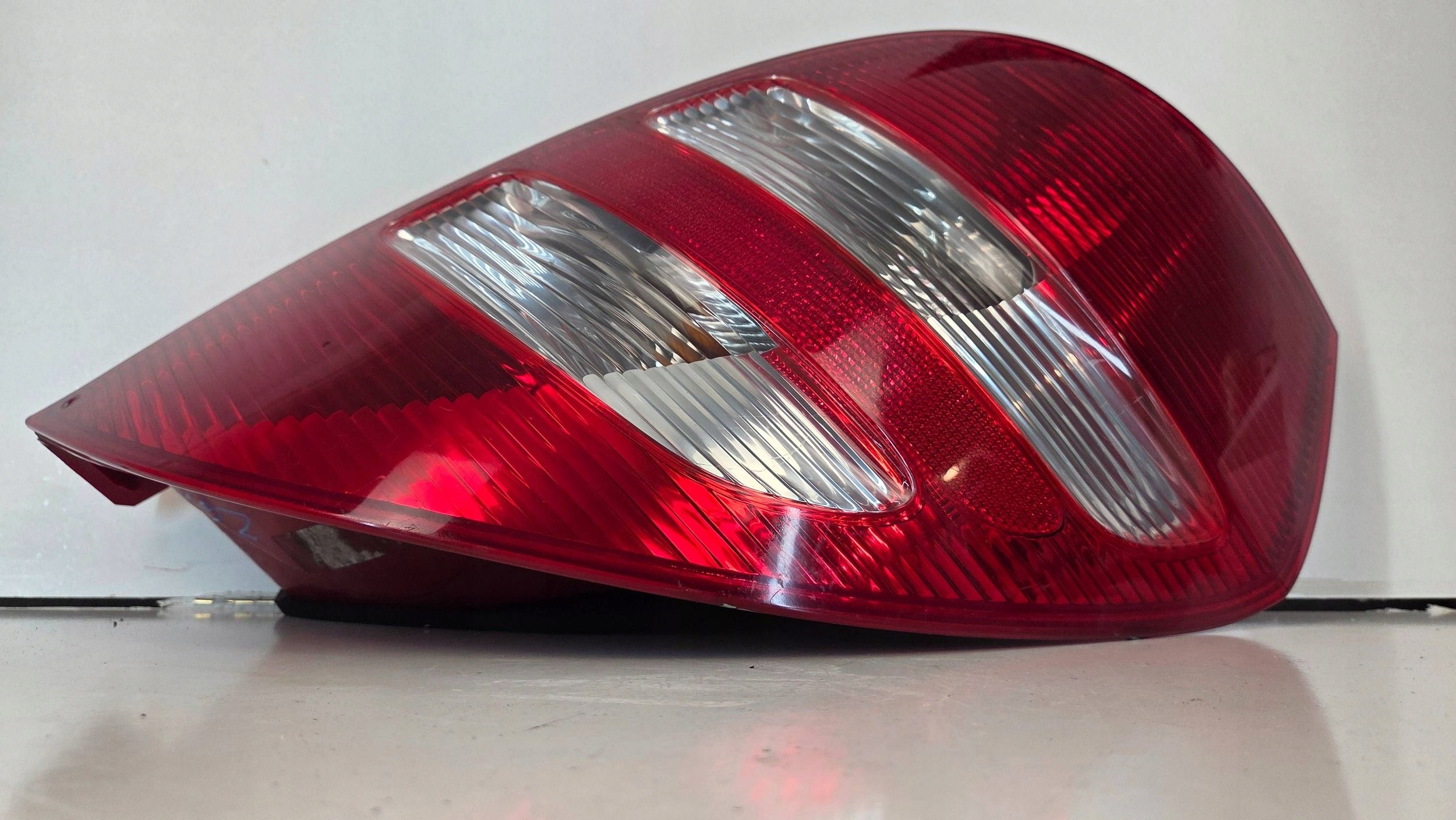 Mercedes-Benz A klasa 169 W169 light rear rear part right