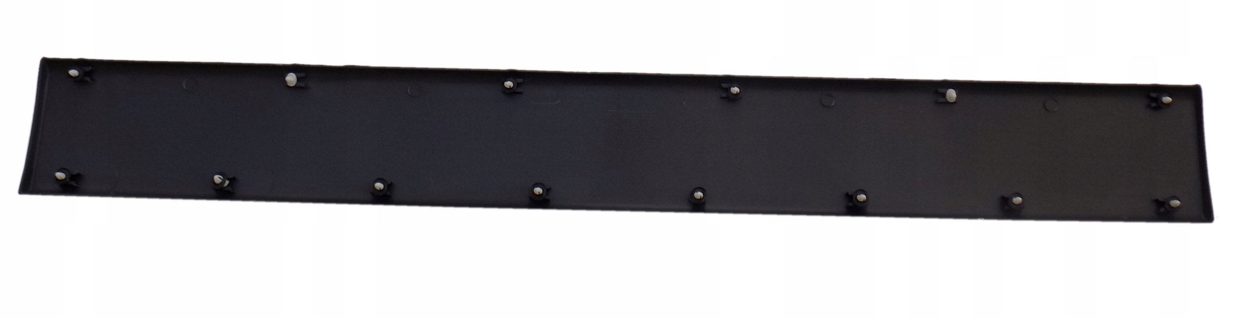 FIAT DUCATO PEUGEOT BOXER LISTWA BOCZNA DŁUGA NOWA Producent części Fast