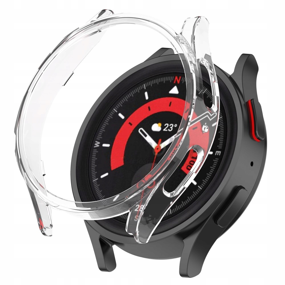 

Etui Ochronne Do Samsung Galaxy Watch 5 Pro 45MM