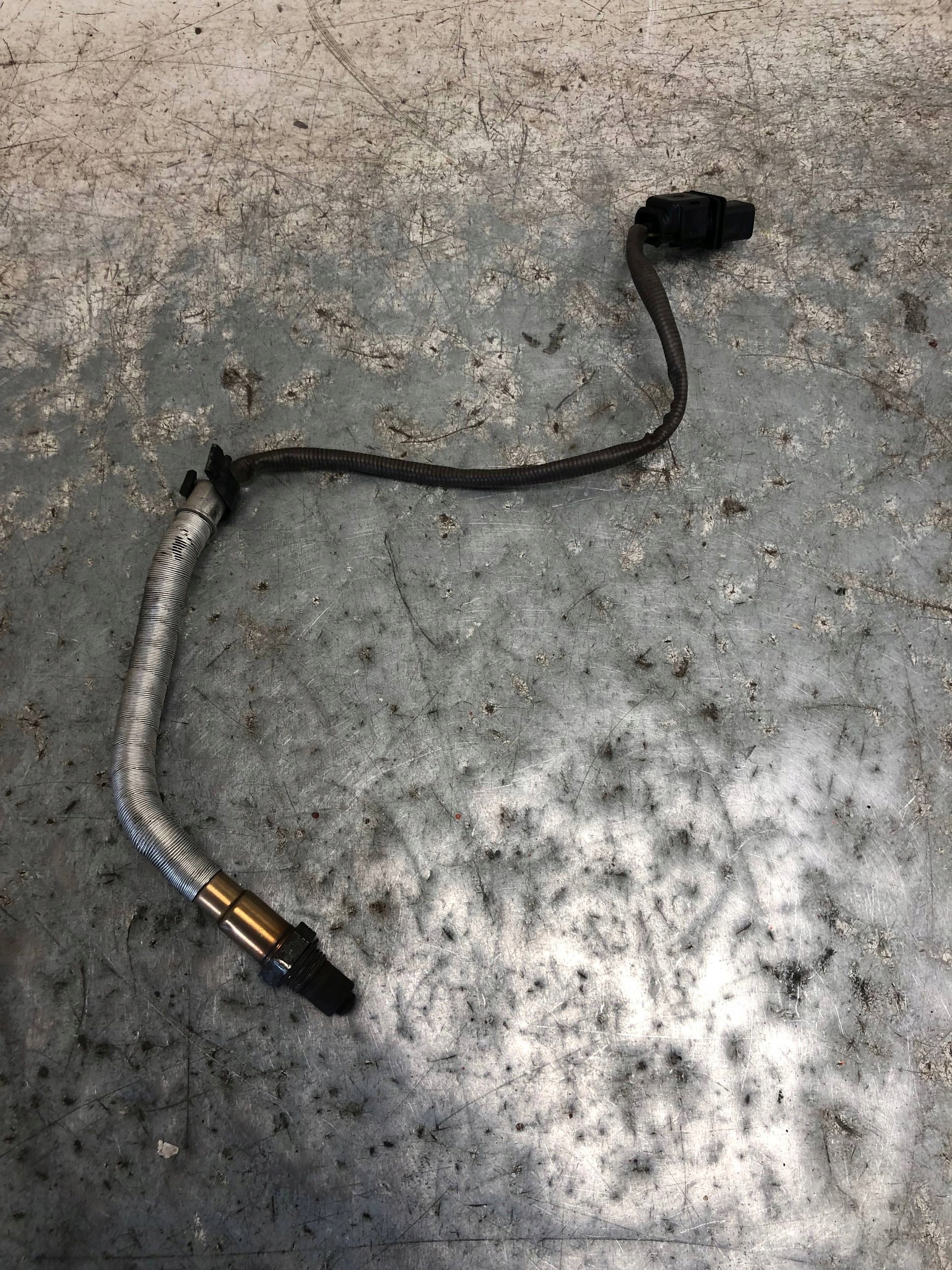 SONDA LAMBDA MERCEDES W213 A0005423100