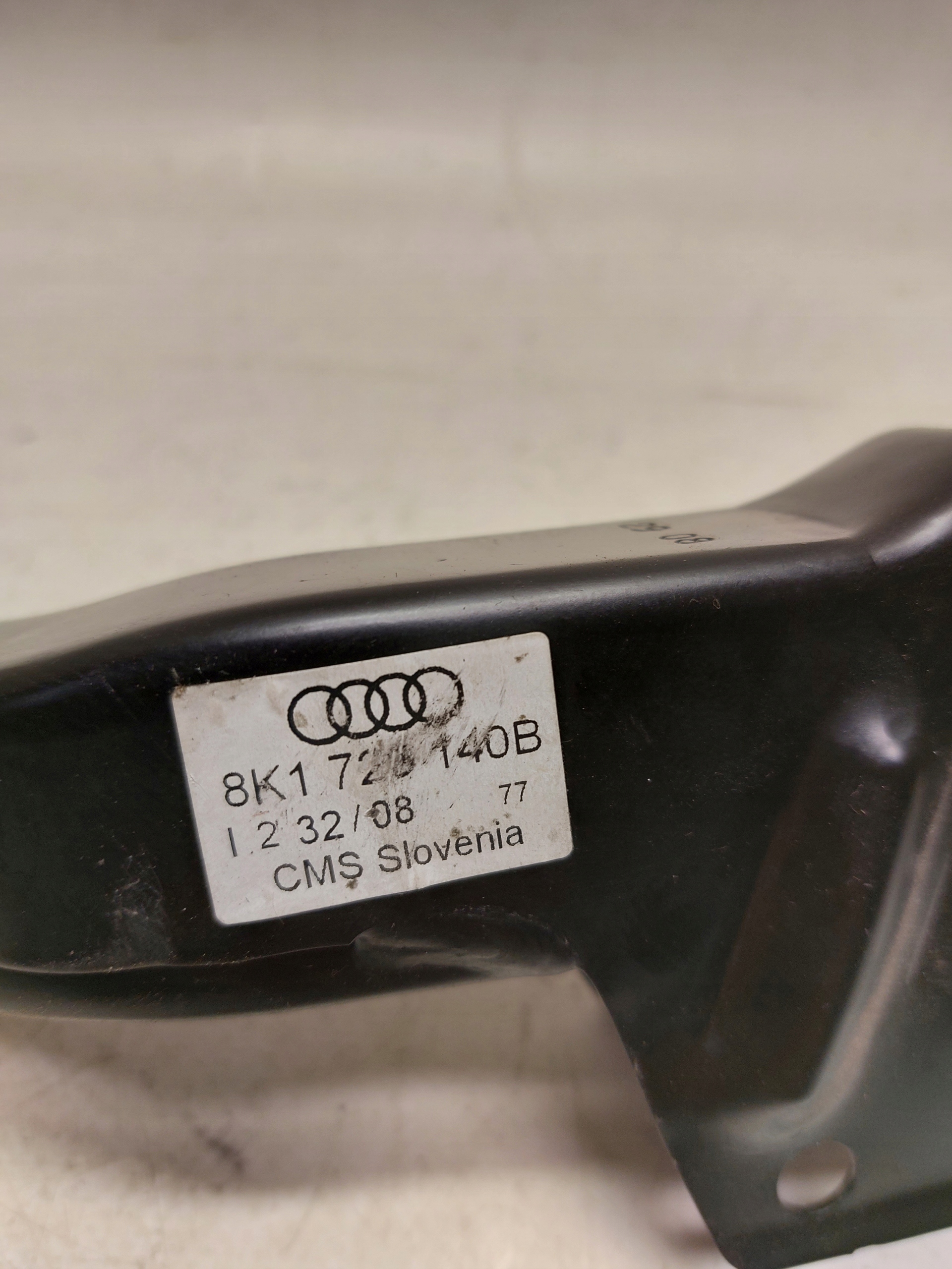 PEDAL Bremse AUDI A4 B8 AUTOMAT